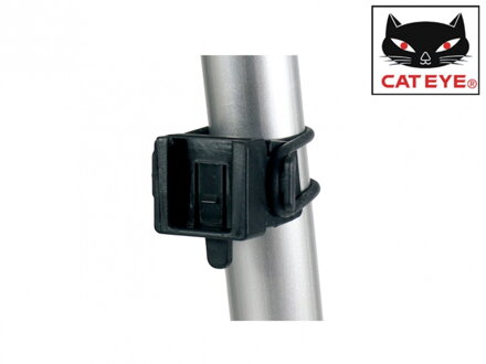 CATEYE Držák CAT SP14-RA  (#5342450) černá